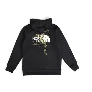 THE NORTH FACE Pullover Hoodie 'Black' NF0A7WF1-JK3