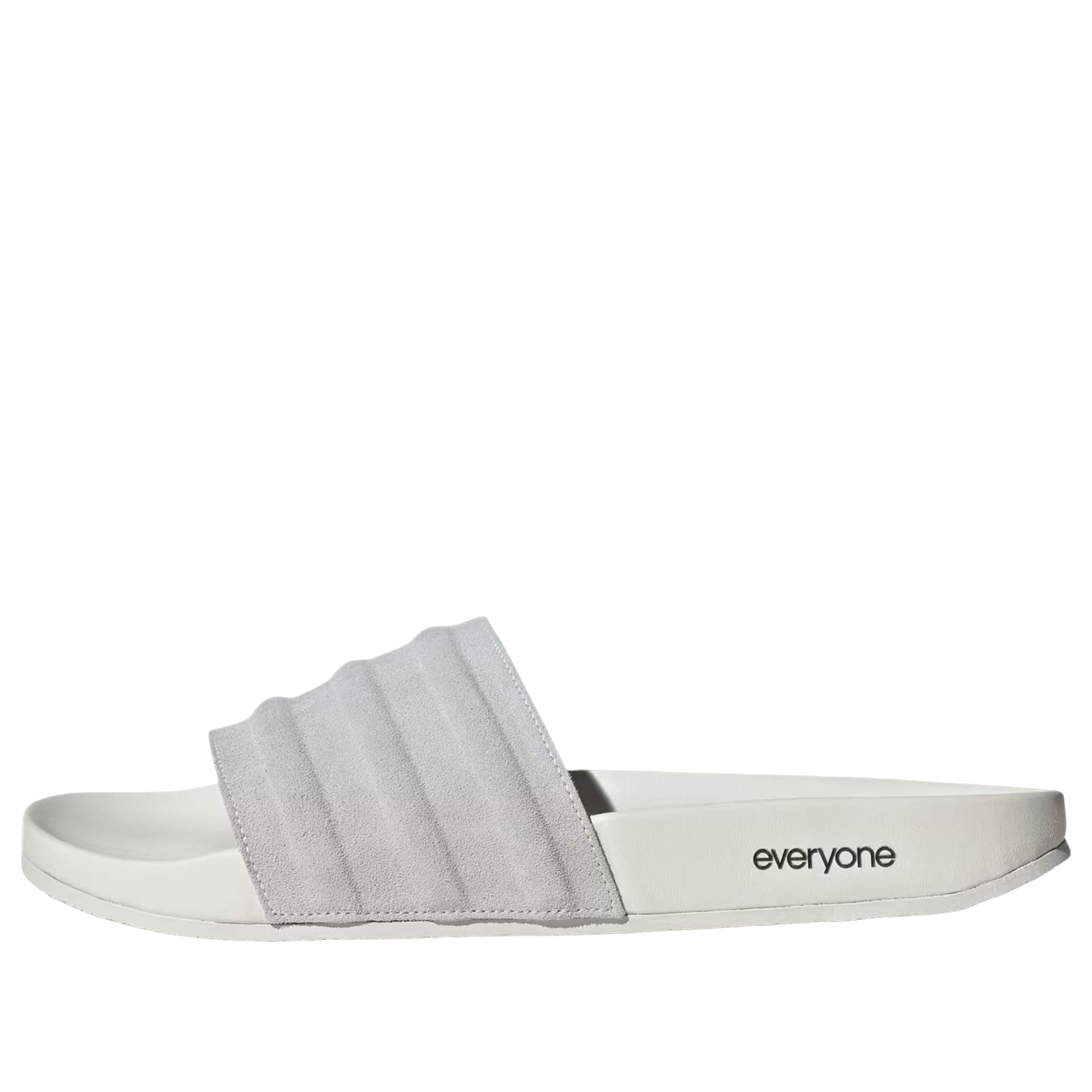 adidas x everyone Adilete MII Slides 'Cloud White' JS0153