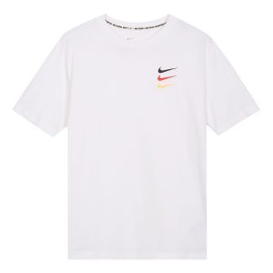 Nike FC Logo T-Shirt 'White' CT8432-100
