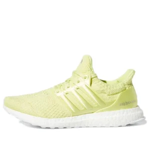 (WMNS) adidas Ultraboost 5.0 'Pulse Yellow' GV7720