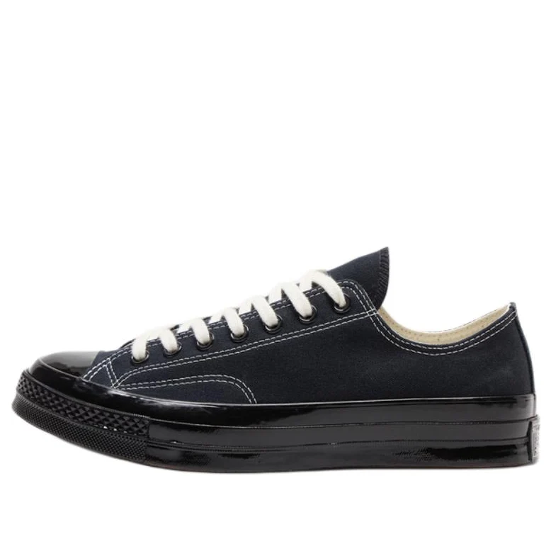 Converse Chuck 70 'Black' A17938C