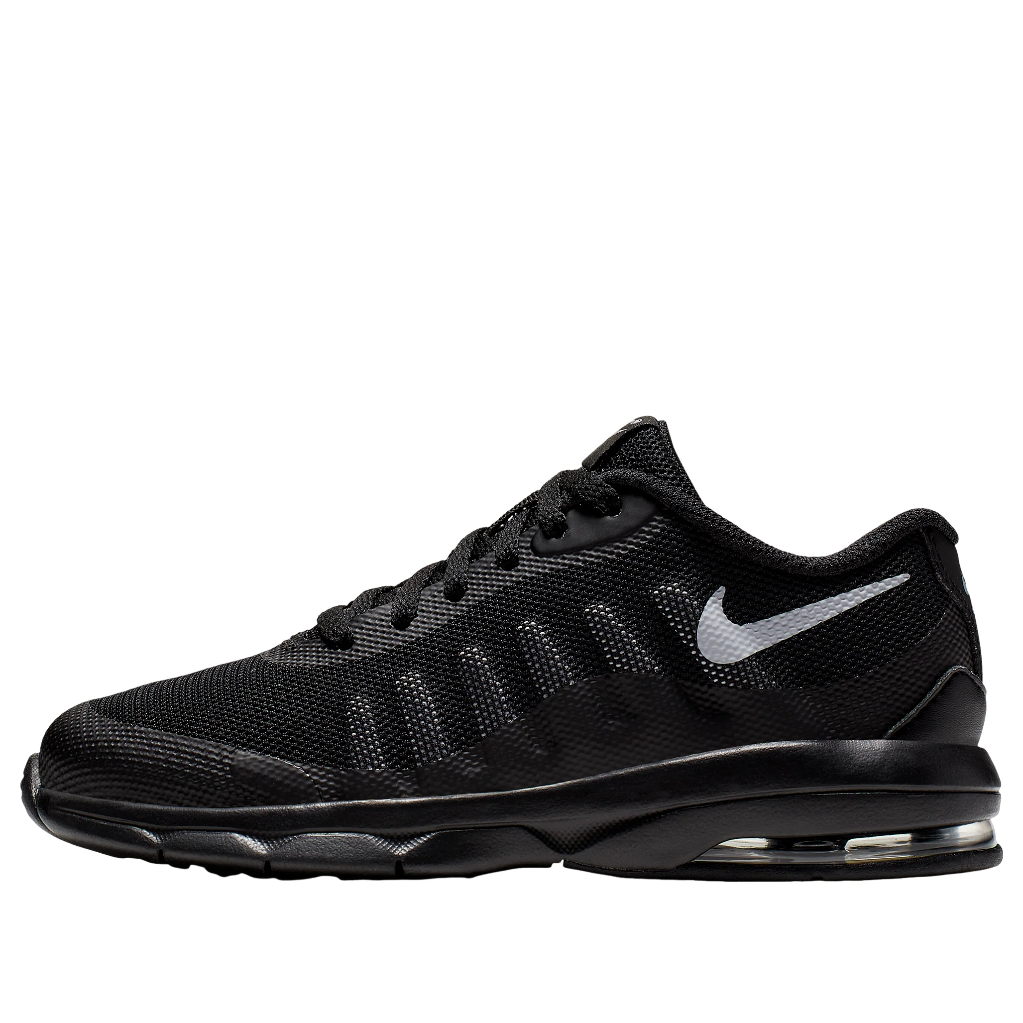 (PS) Nike Air Max Invigor 'Black' 749573-003
