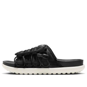 (WMNS) Nike Asuna 2 'Black' DX6868-001