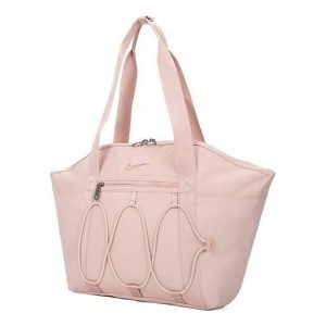 (WMNS) Nike One Training Tote Bag 'Pink' CV0063-601