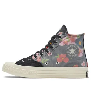 Converse Chuck 70 Hi 'Floral' 168260C