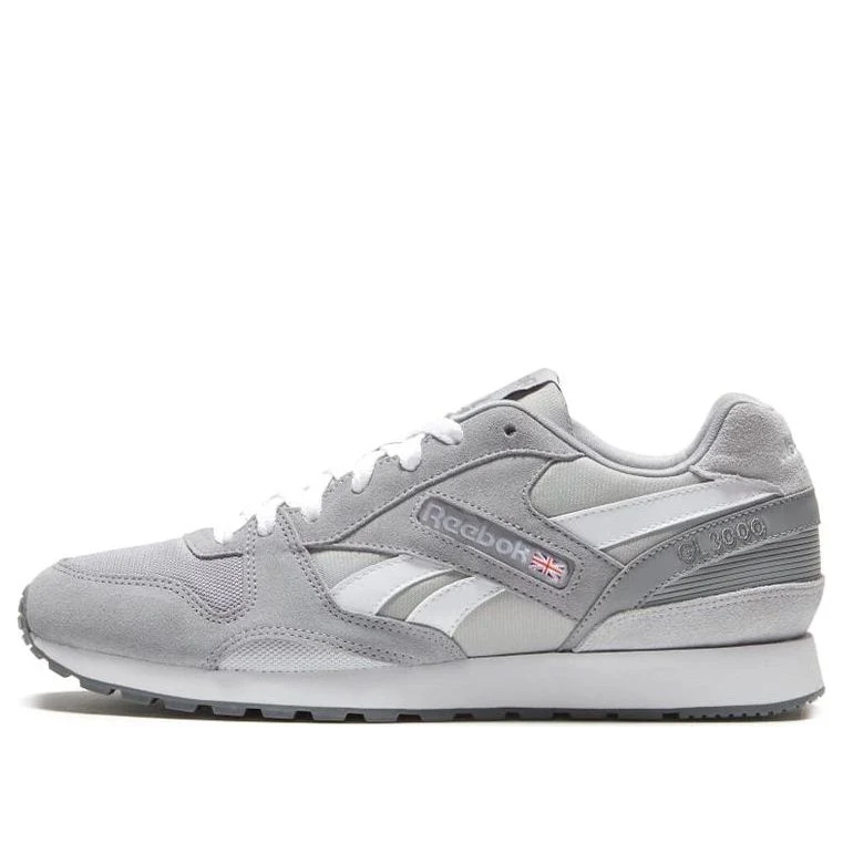 Reebok Gl 3000 'Pure Grey' GZ0963