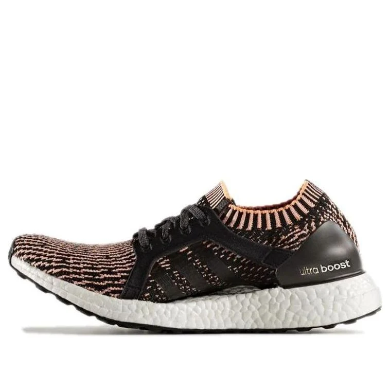 (WMNS) adidas Ultraboost X 'Glow Orange' BA8278