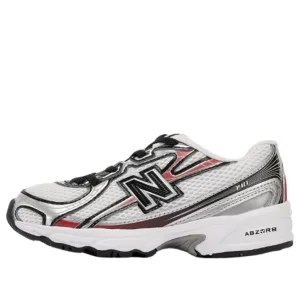 (PS) New Balance 740 'Dare to Live Right' P740769