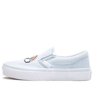 (PS) Vans Slip-On 'Blue' VN0A4BUT34C