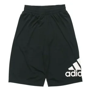 adidas Crzylght Short Basketball Sports Shorts Black BR1953