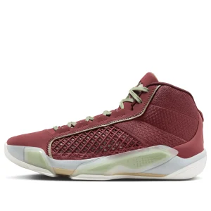 Air Jordan 38 'CNY' FQ8896-600