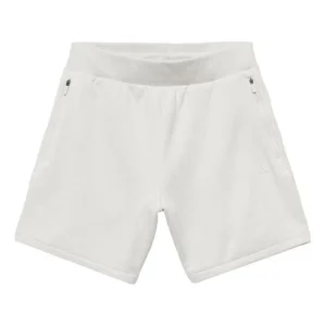 adidas Basketball Shorts 'White' IN4248
