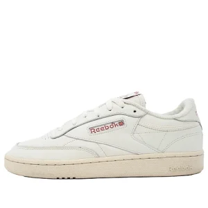 (WMNS) Reebok Club C 85 Vintage 'Chalk Rose Dust' 100073009