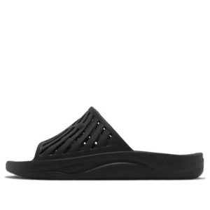PUMA Fully Injected Slides 'Black' 382328-01