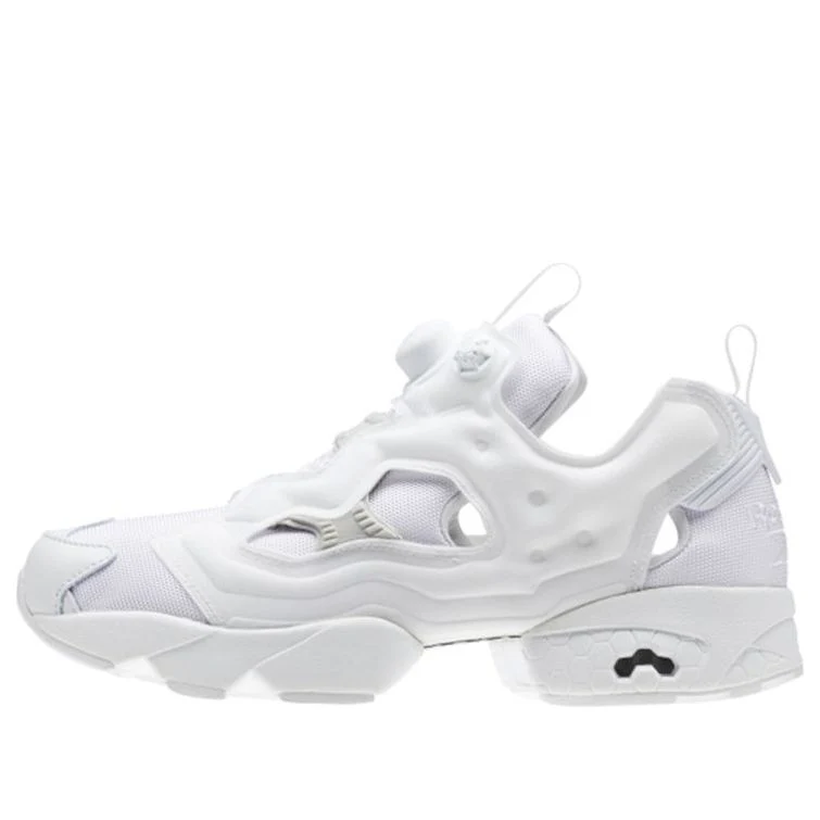 Reebok InstaPump Fury OG 'White' AR2199