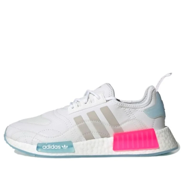 (WMNS) adidas NMD_R1 'Halo Blue Shock Pink' GZ9282