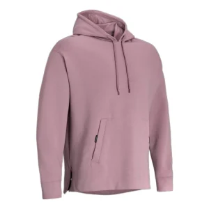 Under Armour Summit Knit Hoodie 'Pink' 1377173-697