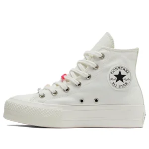 (WMNS) Converse Chuck Taylor All Star Lift Platform High 'DIY Beads' A06096C