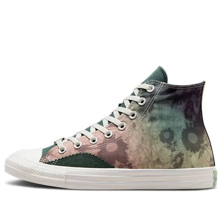 Converse Chuck Taylor All Star High 'Mi Gente Capsule' A07147C