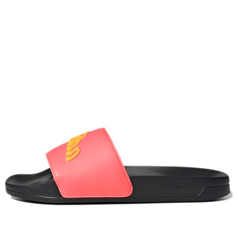 (WMNS) adidas Adilette Shower Slide 'Acid Red' GZ5926