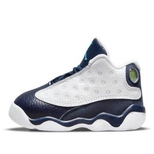 (TD) Air Jordan 13 Retro 'Obsidian' DJ3004-144