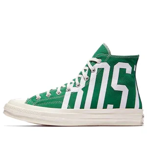 Converse Chuck Taylor All Star Hi Premium 'Boston Celtics' 159387C