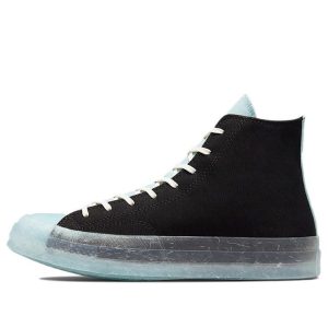 Converse Renew Chuck 70 Hi 'Egret Black' 171662C