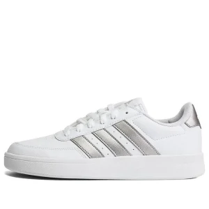 (WMNS) adidas Breaknet 2.0 'White' HP9440