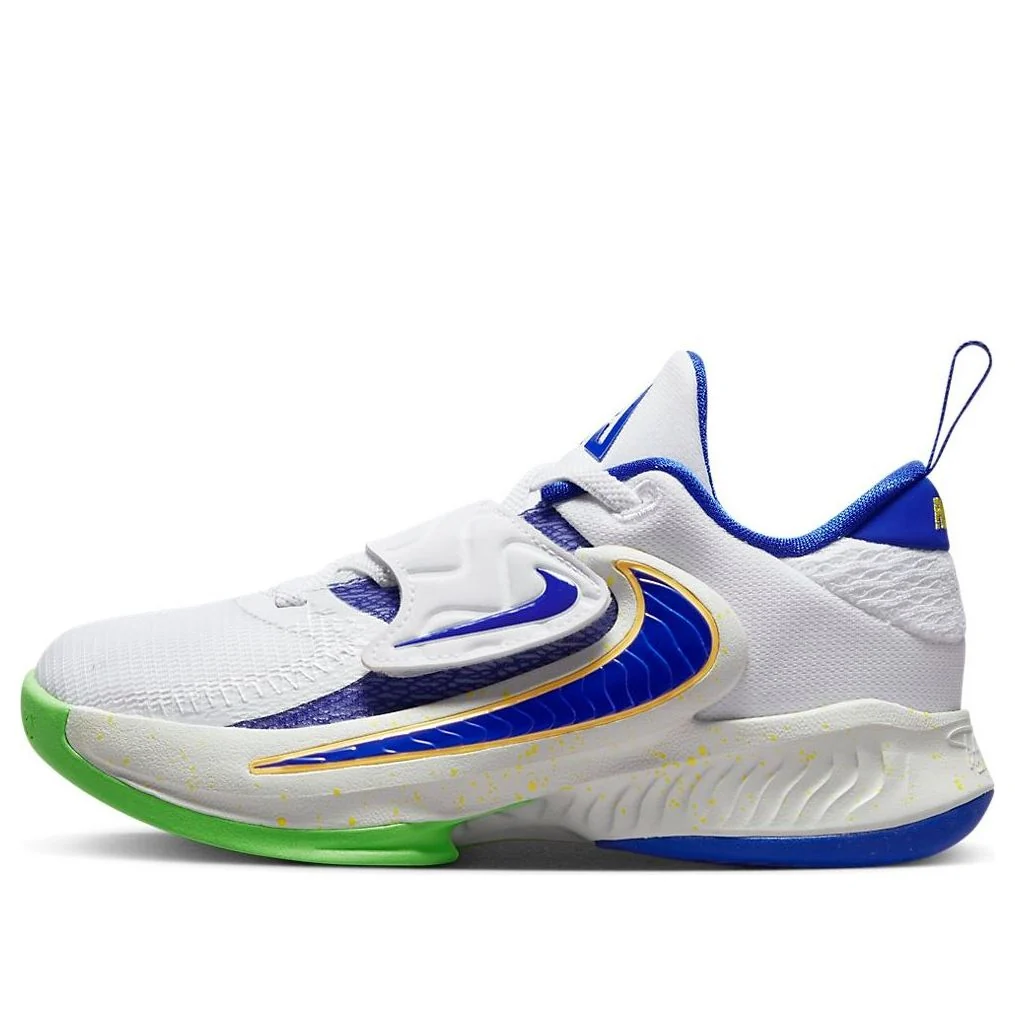 (PS) Nike Zoom Freak 4 'Summer Vibes' DQ0552-103