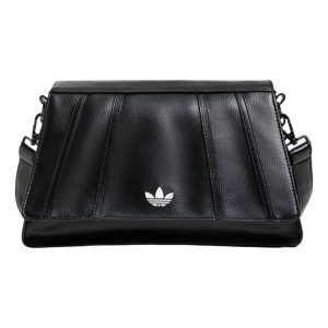 (WMNS) adidas Airliner Noir Bag 'Black' IX7698