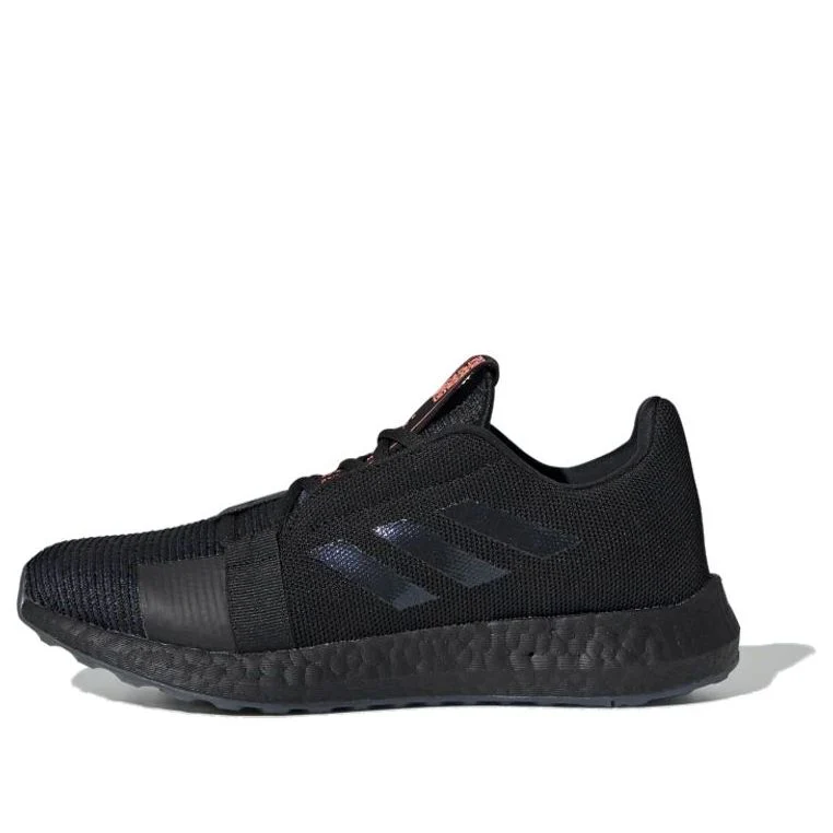 (WMNS) adidas SenseBoost Go 'Blue Violet Metallic' EF0708