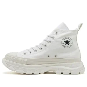 Converse Chuck Taylor All Star 100 Trekwave Hi 'White' 31307841