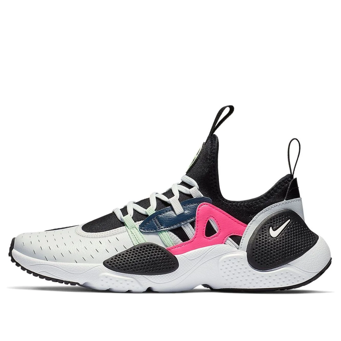 (GS) Nike Huarache E.D.G.E. 'Pure Platinum' AQ2431-002