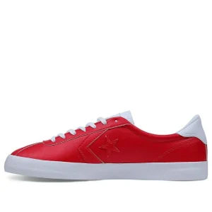 Converse Lifestyle Shoes 'Red' 160197C