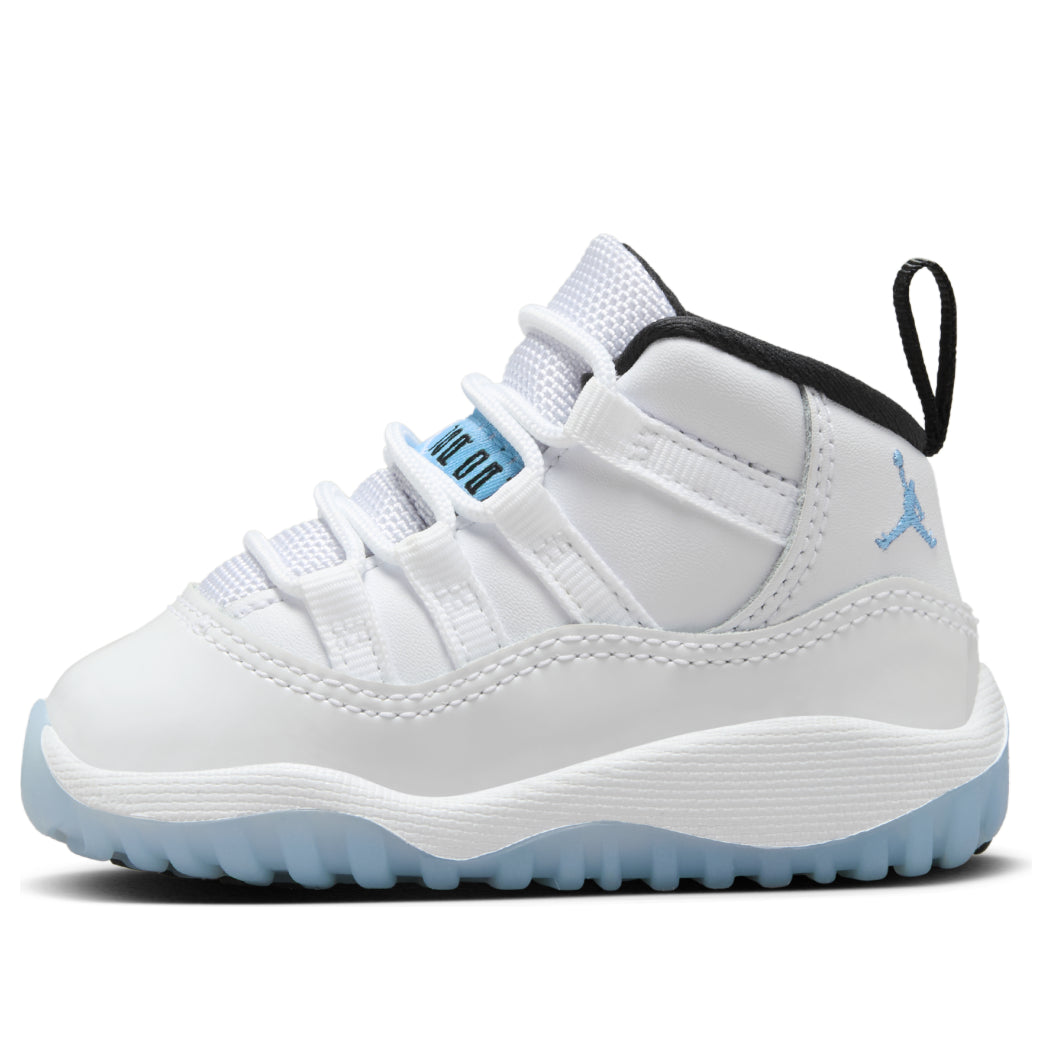 (TD) Air Jordan 11 'Legend Blue' 2024 378040-104