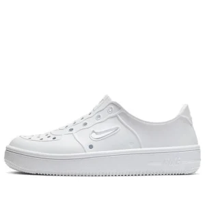 (PS) Nike Foam Force 1 'White' AT5243-100