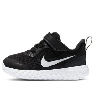 (TD) Nike Revolution 5 'Black' BQ5673-003