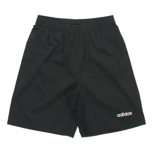 adidas D2M COOL SHO WV Training Sports Shorts Black DW9568