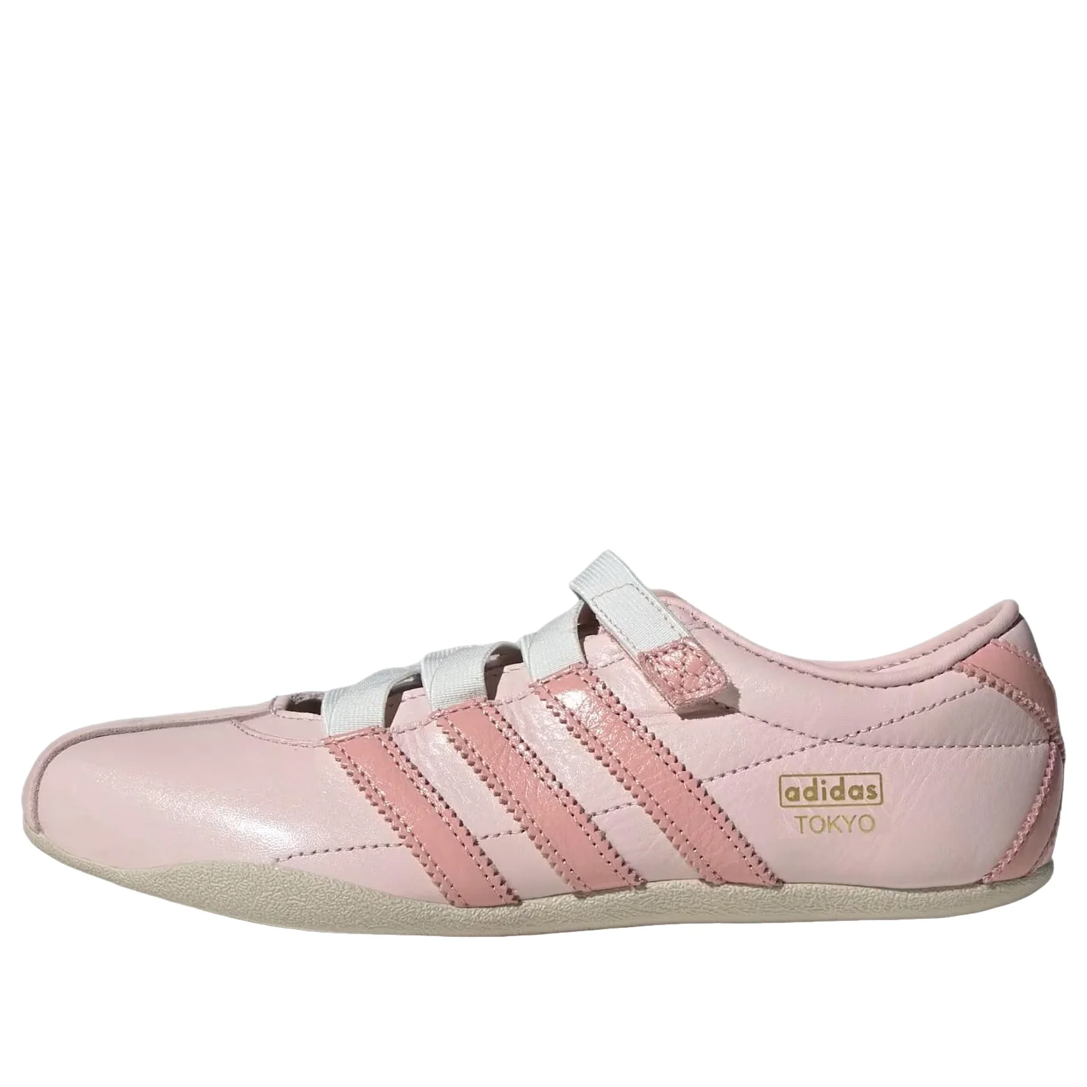 (WMNS) adidas TOKYO MJ 'Sandy Pink Wonder Mauve Bliss' KI3027
