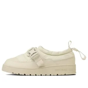 Converse Camping Supply MOC CP WT 'Militry White' 34201530