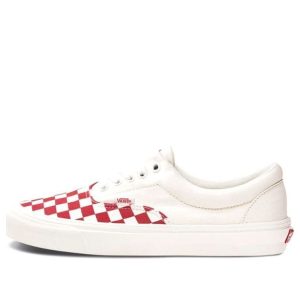 Vans Era CRFT Podium 'Checkerboard Racing Red' VN0A3WLRVPO