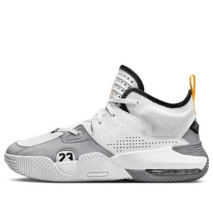 Air Jordan Stay Loyal 2 'Grey White' DQ8401-103