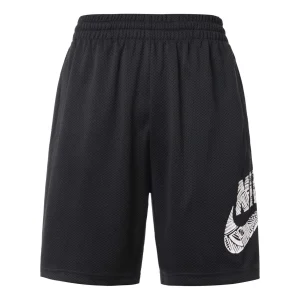 Men's Nike SB Sunday Skateboard Black Shorts CK5120-010