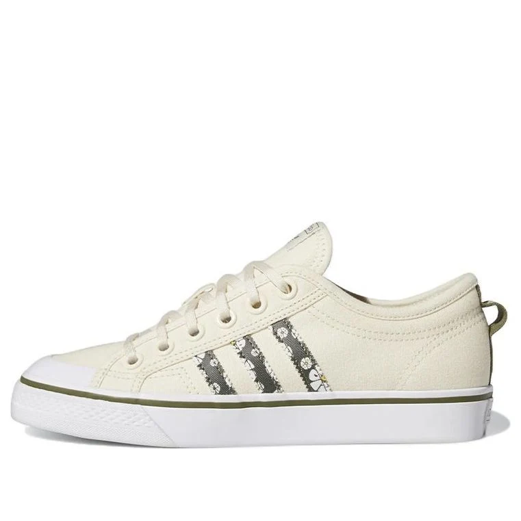 (WMNS) adidas Nizza 'Floral' GZ8673