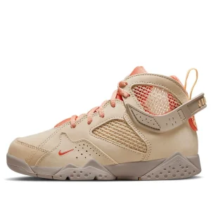 (PS) Air Jordan 7 Retro PS x Bephie's Beauty Supply 'Brown' DR1484-168