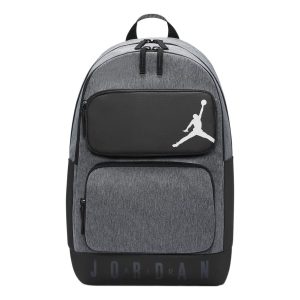 Air Jordan Essential Backpack 'Grey' 9A0670-GEH