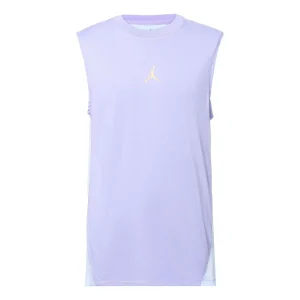 Air Jordan Dri-FIT Dongdan Tank 'Purple' FD6553-538