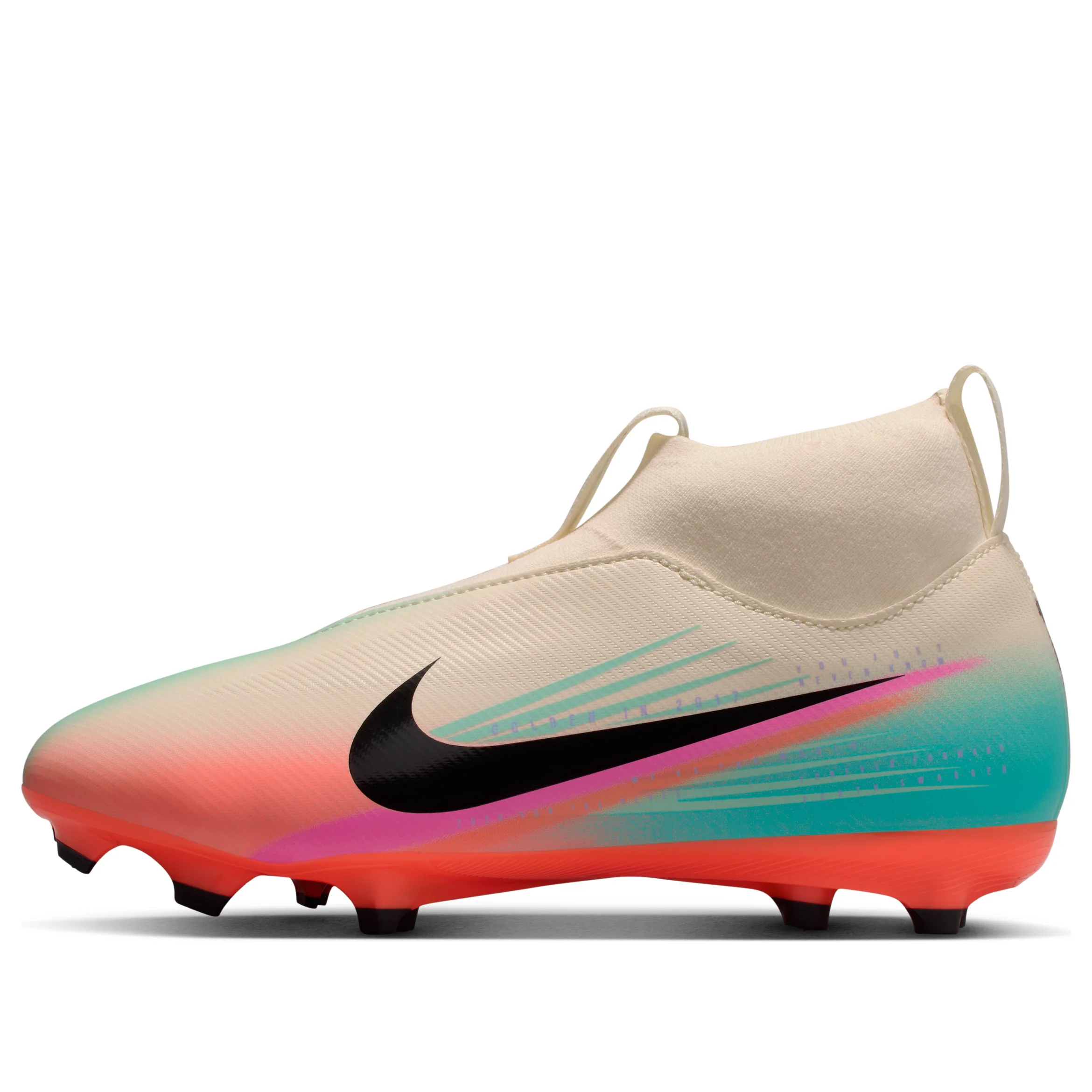 (GS) Nike Jr. Mercurial Superfly 10 Academy 'Sam Kerr' IB4439-100