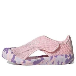 (PS) adidas AltaVenture 2 'Light Baby Pink Purple' FZ6509
