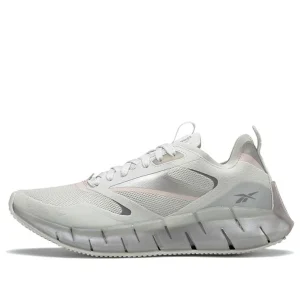 (WMNS) Reebok Zig Kinetica Horizon 'Monochromatic - True Grey' FW6279